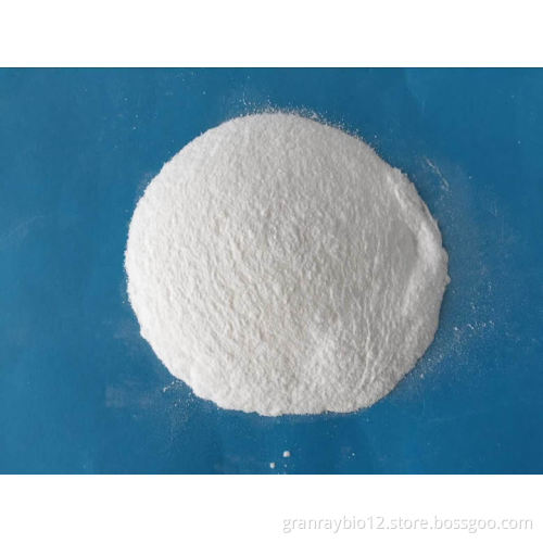 Sodium Glycinate